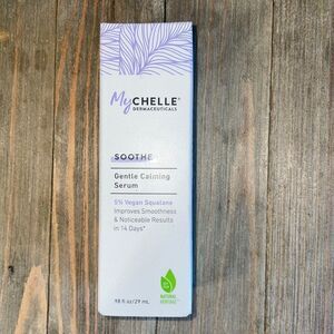 MyChelle Soothe Gentle Calming Serum
